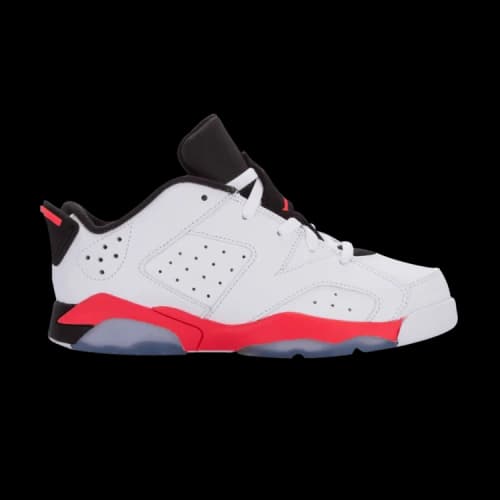 Air Jordan 6 Retro Low PS 'Infrared'