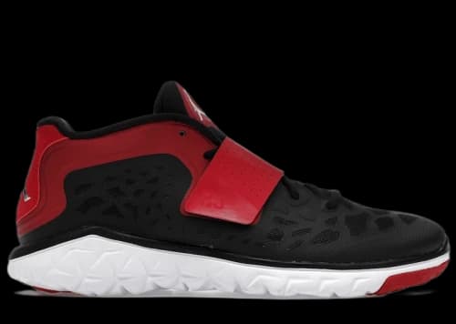 Jordan Flight Flex Trainer 2 Bred
