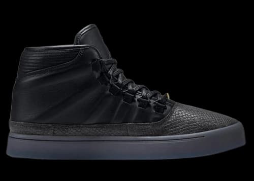 Jordan Westbrook 0 Black