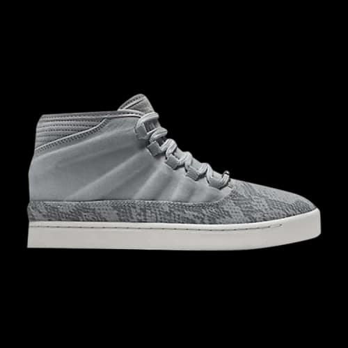 Air Jordan Westbrook 0 BG 'Grey Snakeskin'