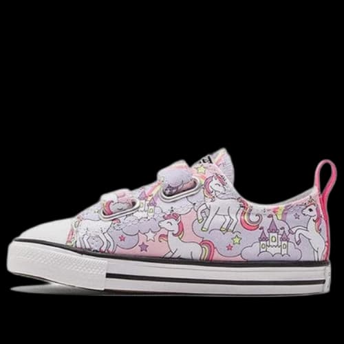 Converse Chuck Taylor All Star 2V 'White'
