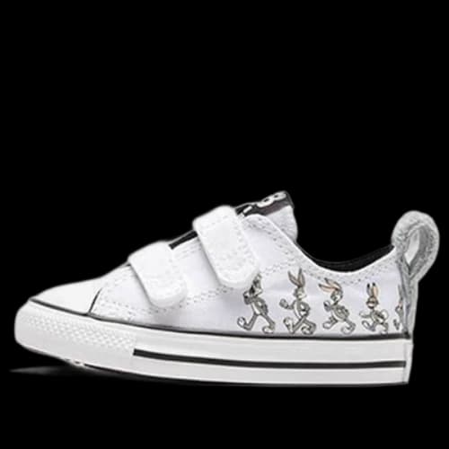 Converse Bugs Bunny x Chuck Taylor All Star 'White'