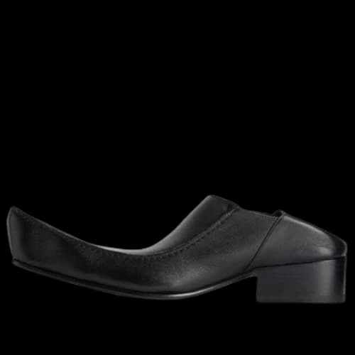Balenciaga Romeo Mules 'Black'