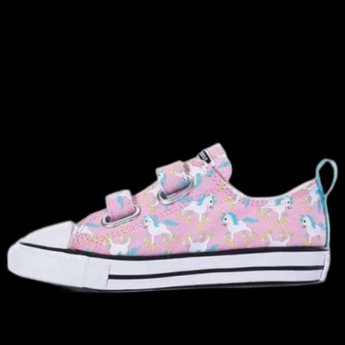 Converse Unicorn Chuck Taylor All Star 'Pink Blue'