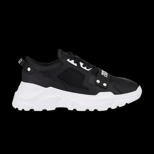 Versace Jeans Couture Speedtrack 'Black'