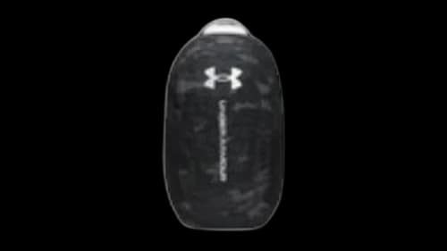 Under Armour UA Hustle 6.0 Backpack Black