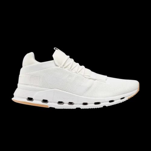 On Cloudnova 'Undyed'