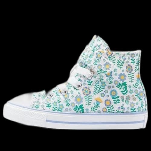 Converse Chuck Taylor All Star High Top 'Peppermint Green'