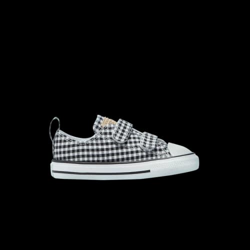 Converse Chuck Taylor All Star Low TD 'Gingham'