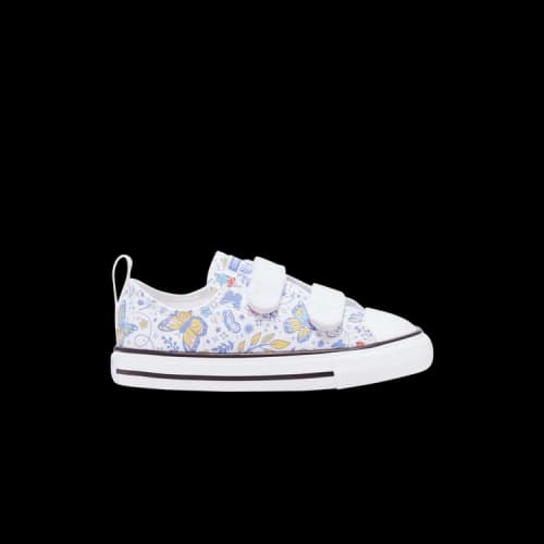 Converse Chuck Taylor All Star Low TD 'Butterfly'