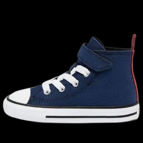 Converse Chuck Taylor All Star High Top 'Blue White'