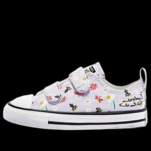 Converse Chuck Taylor All Star Low Top 'White'