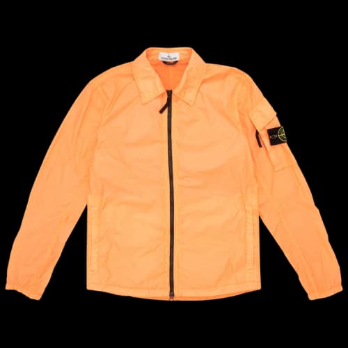 Stone Island Overshirt 'Peach'