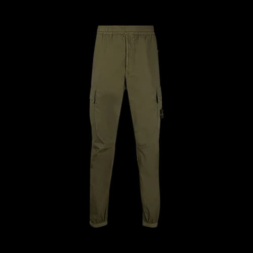 Stone Island Classic Pant II 'Olive'
