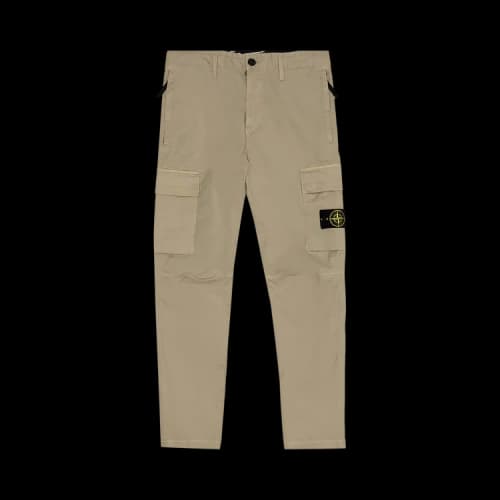 Stone Island Classic Pant II 'Beige'