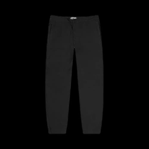 Stone Island Chino Pants 'Black'