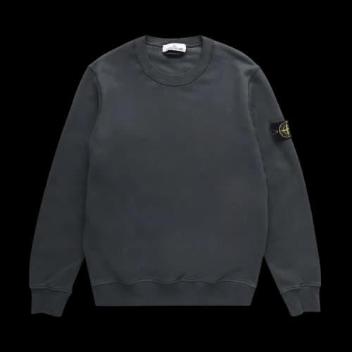 Stone Island Sweatshirt 'Petrol'