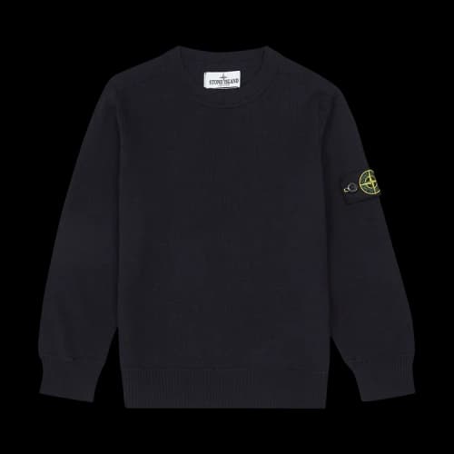 Stone Island Crewneck Top 'Navyblue'