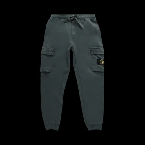 Stone Island Cargo Jogger 'Petrol'