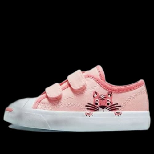 (TD) Converse Jack Purcell Pink/