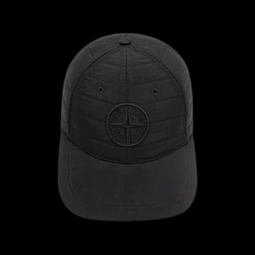 Stone Island Cap 'Sage'