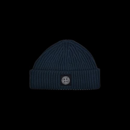 Stone Island Beanie 'Petrol'
