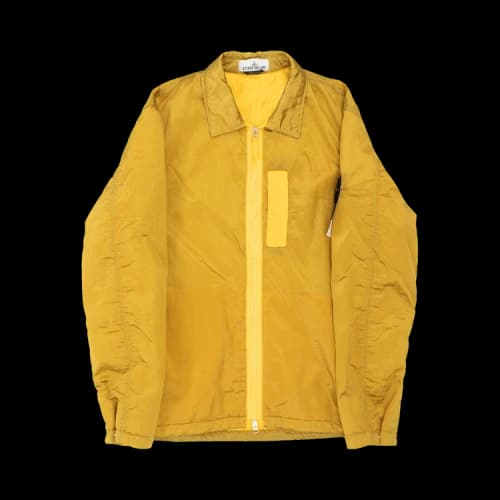 Stone Island Light Outerwear 'Yellow'