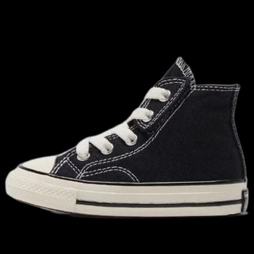 (TD) Converse Chuck Taylor All Star 1970s 1V Black