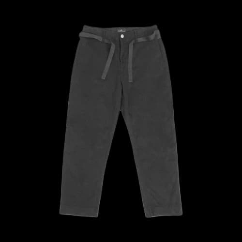 Stone Island Shadow Project Pants 'Black'