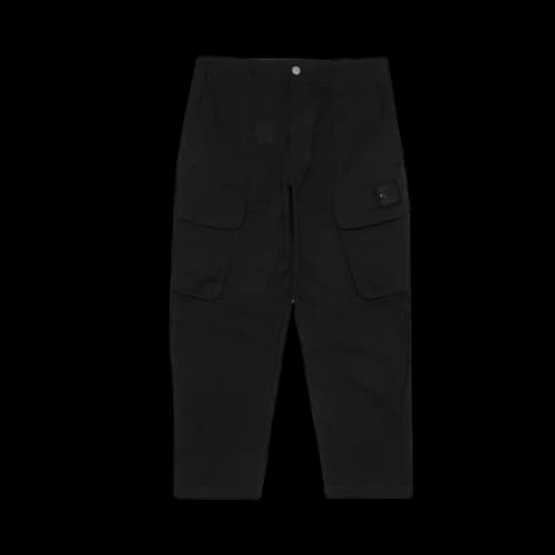 Stone Island Shadow Project Shadow Cargo Pants 'Black'