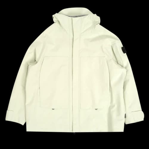 Stone Island Shadow Project GORE-TEX Opaque R-Nylon Parka 'Black'