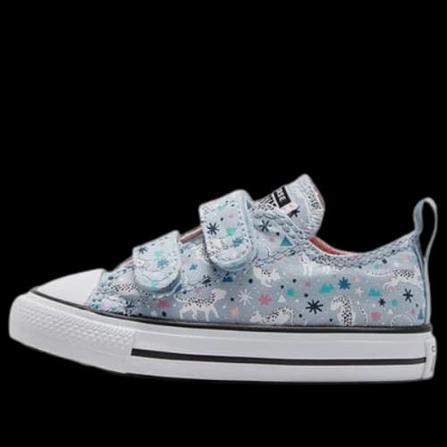 Converse CTAS 2V OX LT ARMORY Blue