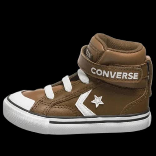(PS) Converse Chuck Taylor All Star Tennis Pro Blaze Strap 'Brown'