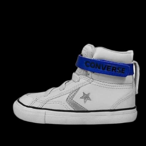 (PS) Converse Chuck Taylor All Star Tennis Pro Blaze Strap 'White'