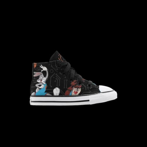 Converse Space Jam x Chuck Taylor All Star High TD 'Tune Squad'