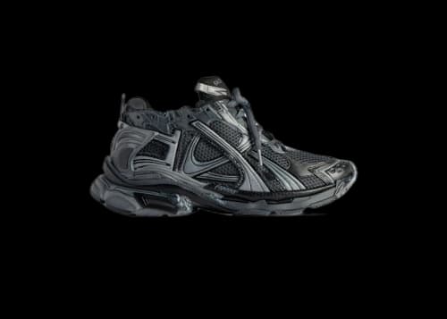 Balenciaga Runner Dark Grey