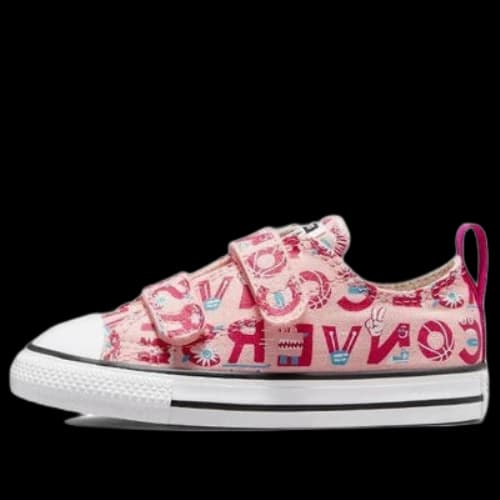 (TD) Converse Chuck Taylor All Star