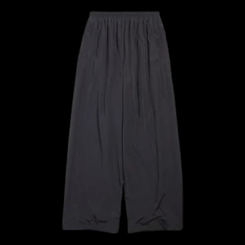 Balenciaga Tracksuit Pants 'Black'