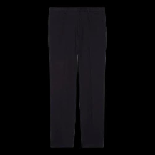 Gucci Drill Chino Pants 'Dark Blue'