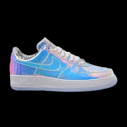 Nike Air Force 1 Low Premium iD 'Iridescent'