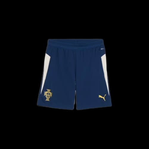 PUMA Training ShortsDRYCELL Portugal Casual Shorts Men's Dark Blue