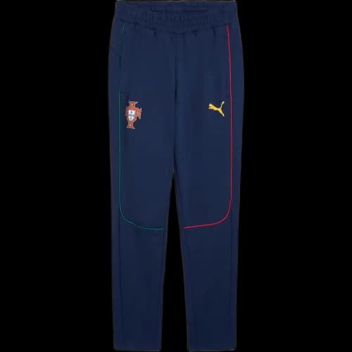 PUMA DRYCELL Casual Pants Men's Persian Blue
