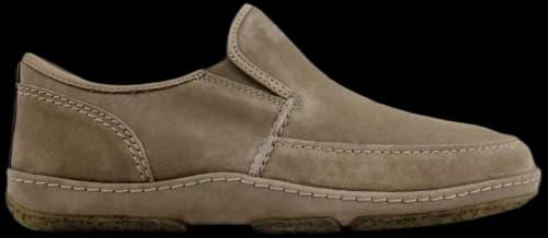Clarks Torpedo Mole