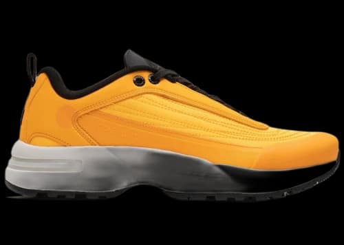 Stone Island Grime Low Orange