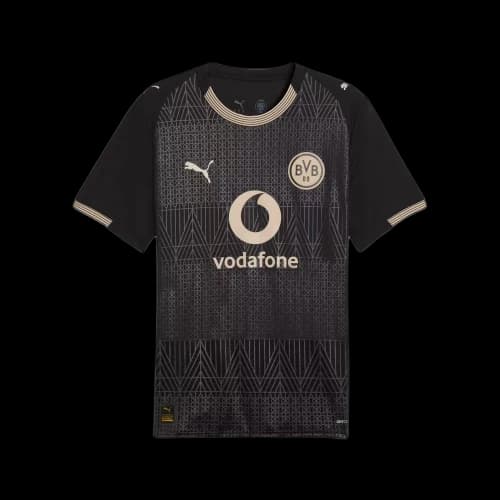 PUMA Special Edition Soccer Jersey Men's