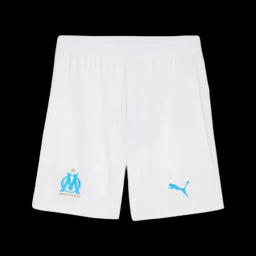 PUMA Olympique De Marseille Soccer Bottom Men's