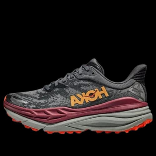 Alexander McQueen Sprint Runner 'White Black Pink' (Women's)