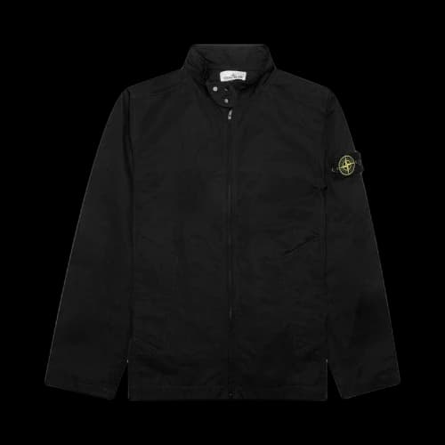 Stone Island Jacket 'Black'