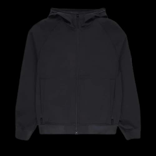 STONE ISLAND Light Soft Shell Jacket 'Black'
