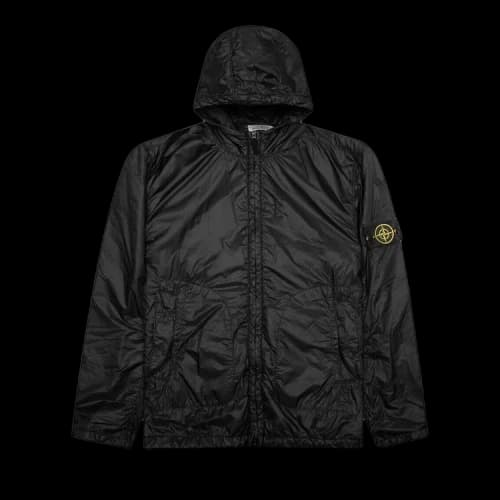 Stone Island Packable Jacket 'Black'